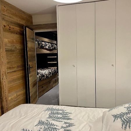 Myhome - Chamallow - Appart 4-6 Places Renove - Cosy Et Confort ! Tignes Esterno foto