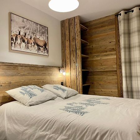 Myhome - Chamallow - Appart 4-6 Places Renove - Cosy Et Confort ! Tignes Esterno foto