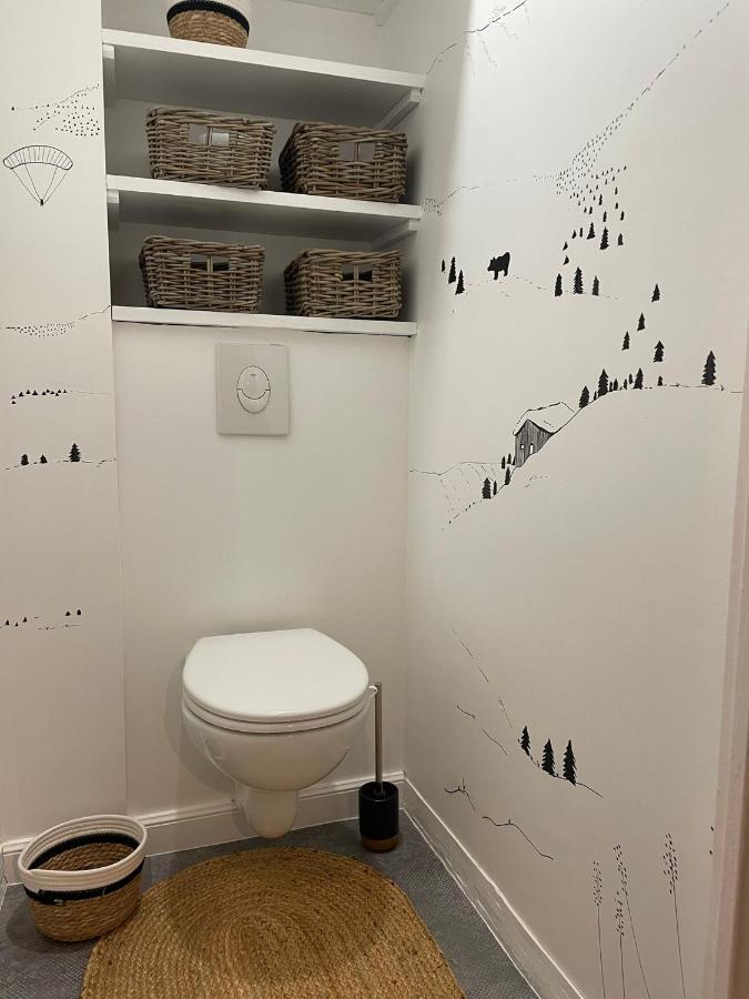 Myhome - Chamallow - Appart 4-6 Places Renove - Cosy Et Confort ! Tignes Esterno foto