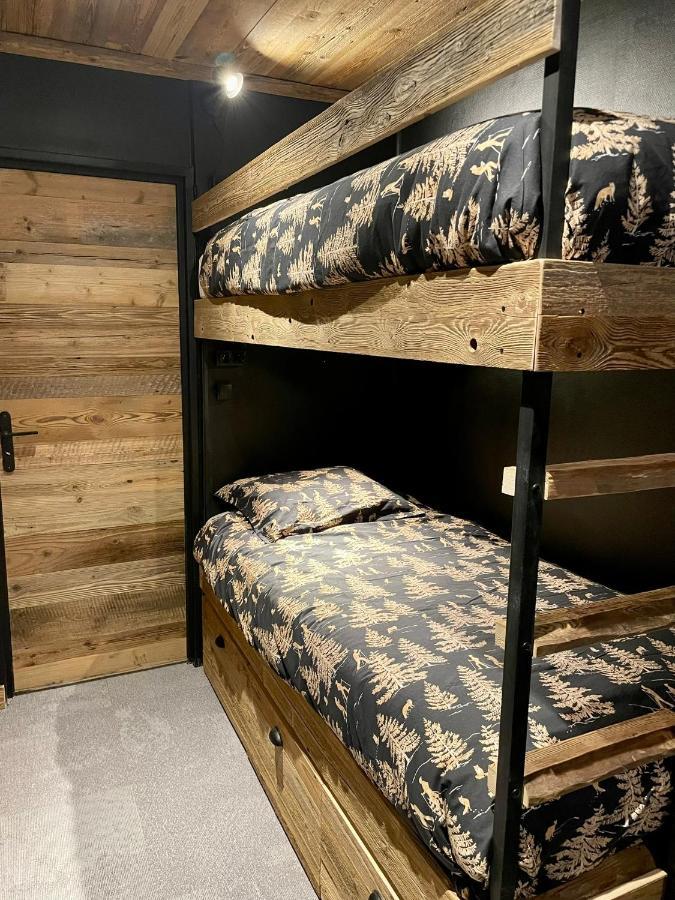 Myhome - Chamallow - Appart 4-6 Places Renove - Cosy Et Confort ! Tignes Esterno foto