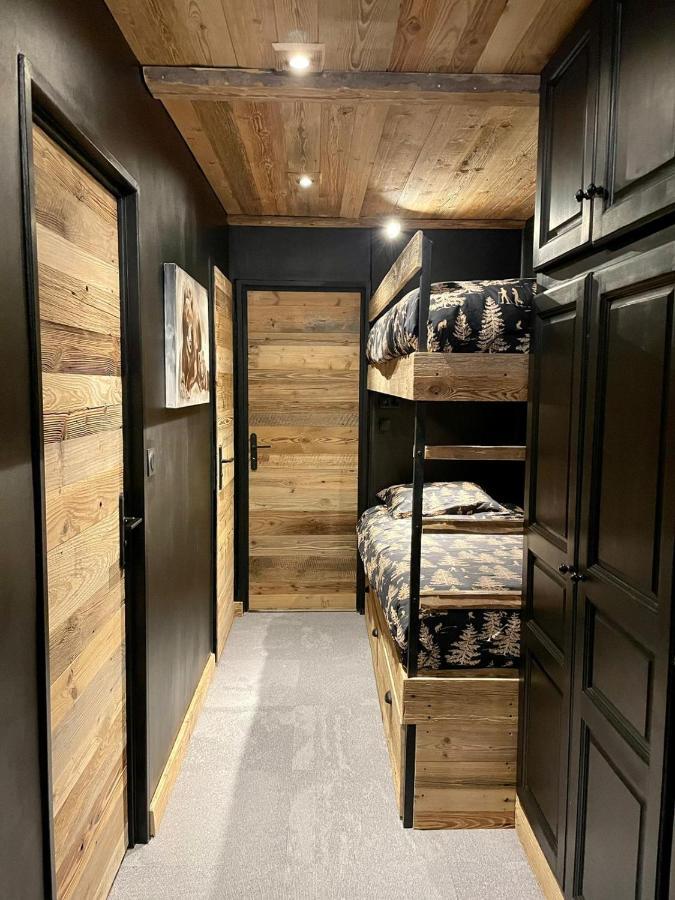 Myhome - Chamallow - Appart 4-6 Places Renove - Cosy Et Confort ! Tignes Esterno foto