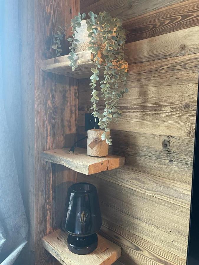 Myhome - Chamallow - Appart 4-6 Places Renove - Cosy Et Confort ! Tignes Esterno foto