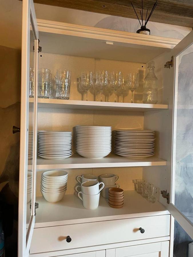 Myhome - Chamallow - Appart 4-6 Places Renove - Cosy Et Confort ! Tignes Esterno foto